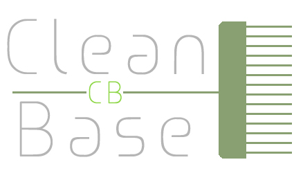 Clean Base a takarító